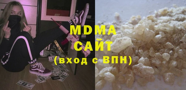 винт Абаза